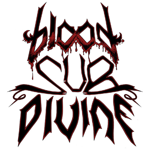 Blood Sub Divine - Error Of Evolution