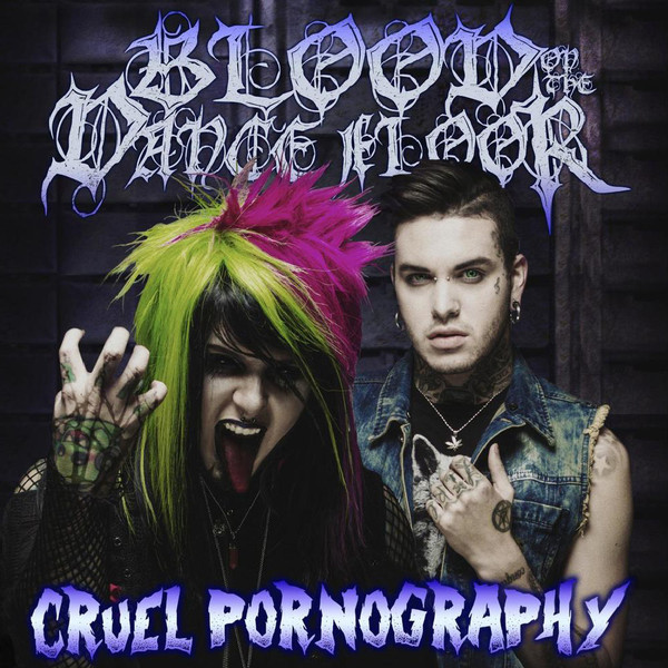 Blood on the Dance Floor - Sexting