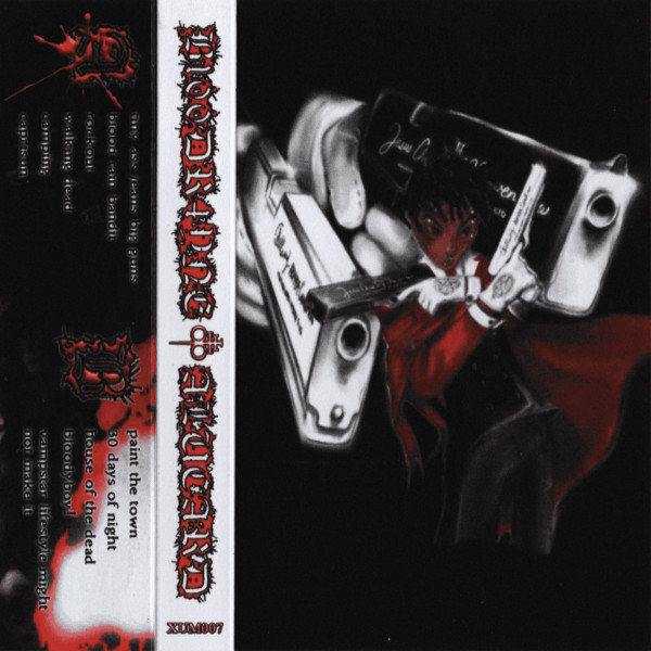 Bloodrayne - Nostalgia Critic