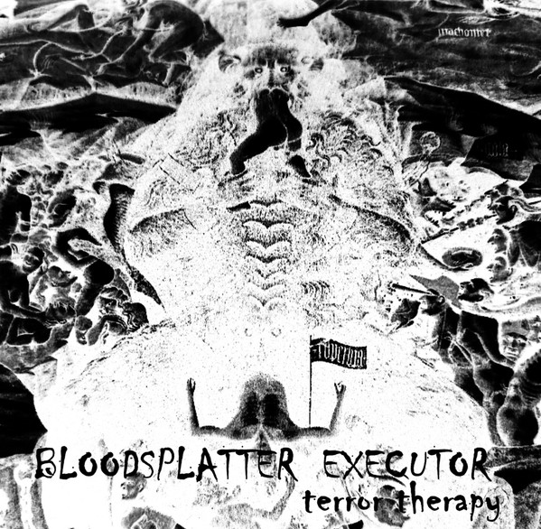 Bloodsplatter Executor - Victims