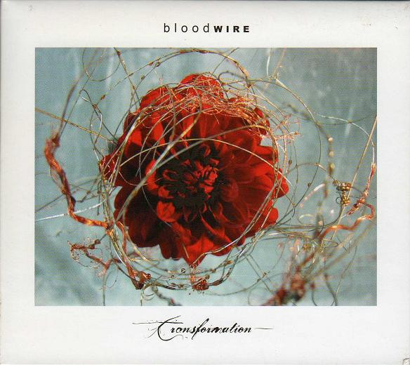 Bloodwire - Boardwater
