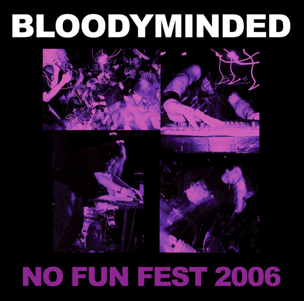 Bloodyminded - Over Before You Know It