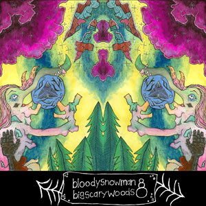 Bloodysnowman - Spring