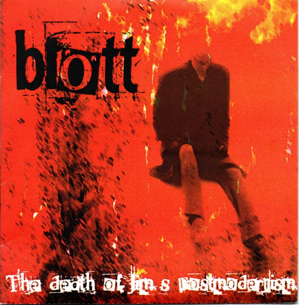 Blott - Difficult Times