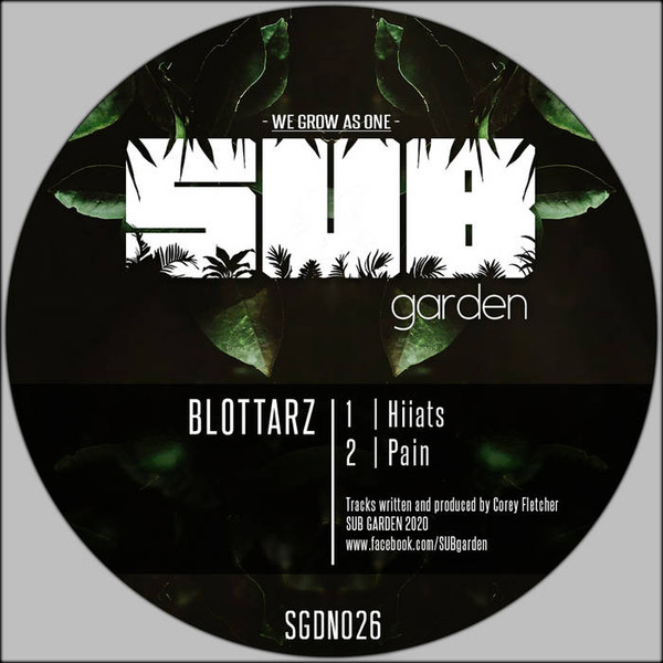 Blottarz - Yess