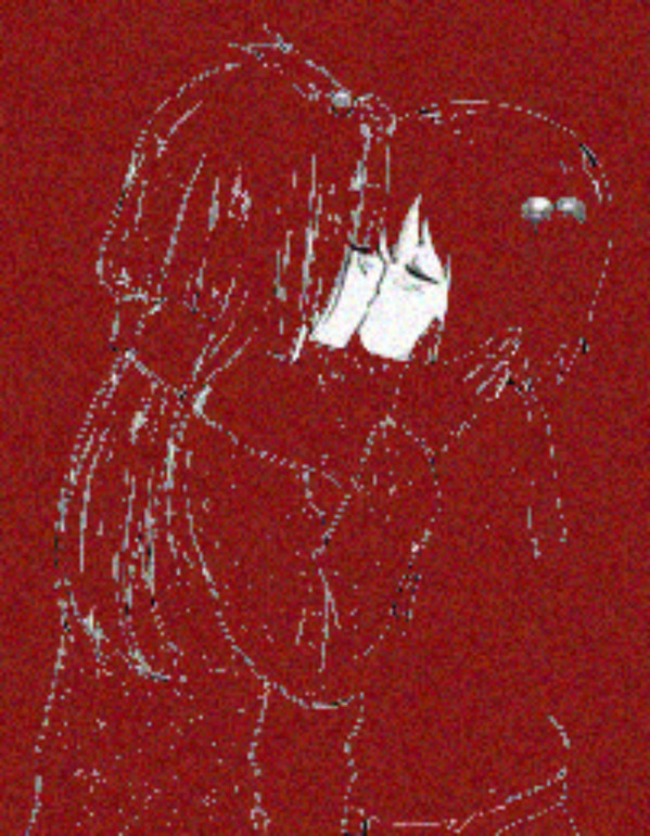 Bludgeoning Angel - 1