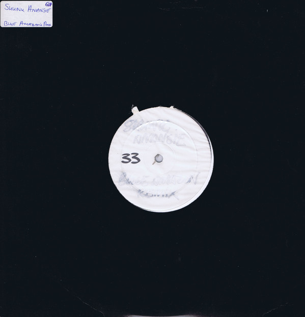 Blue Amazon - No Other Love