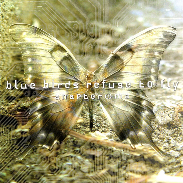Blue Birds Refuse To Fly - Lovewar