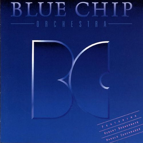 Blue Chip Orchestra - Ite