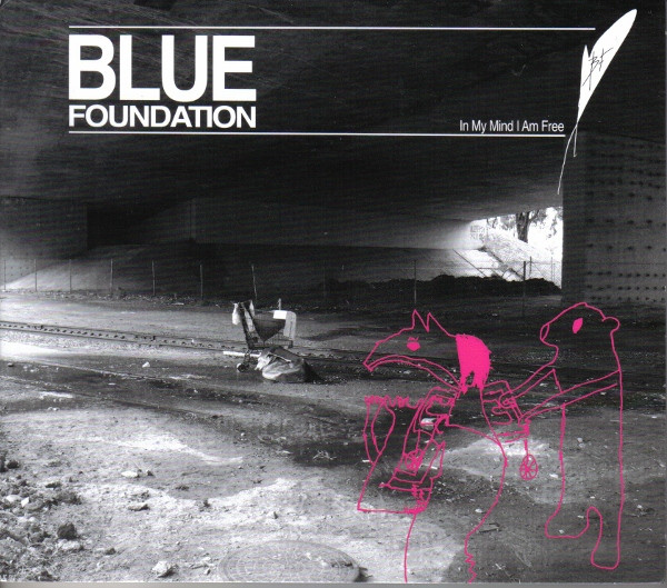 Blue Foundation - Bonfires