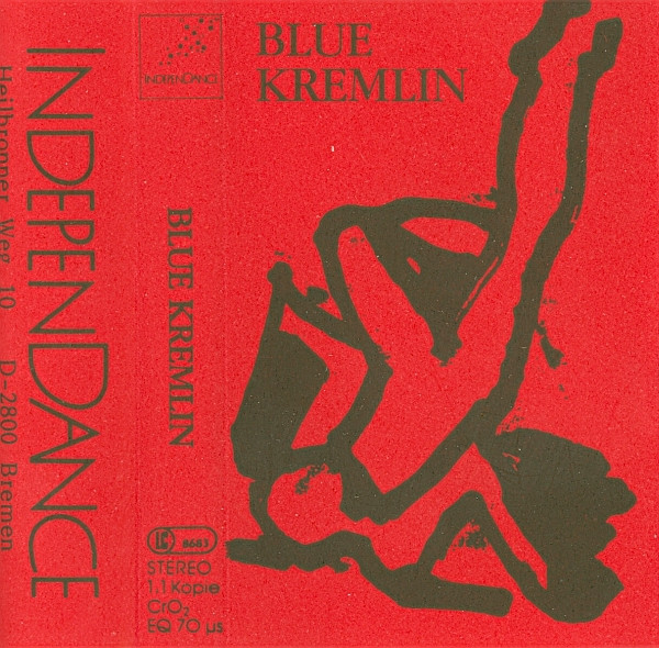 Blue Kremlin - Der Feuerofen