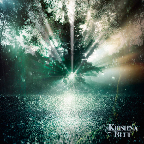 Blue Krishna - Mayflower Spring