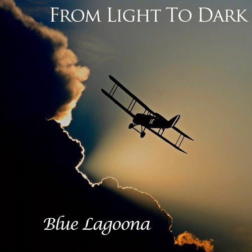 Blue Lagoona - Leaving the Tropics