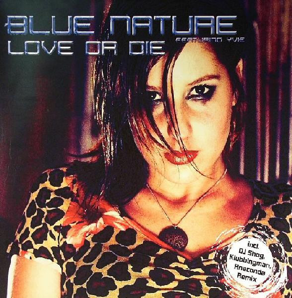 Blue Nature - A Life So Changed