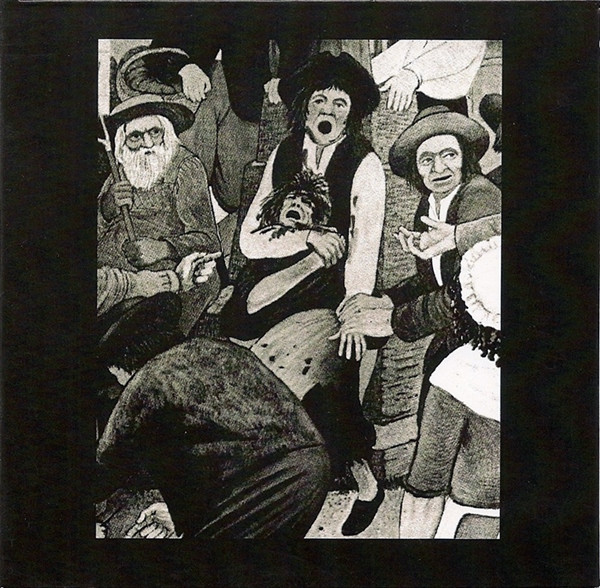 Blue Sabbath Black Cheer & The Rita - Drowning Witches II