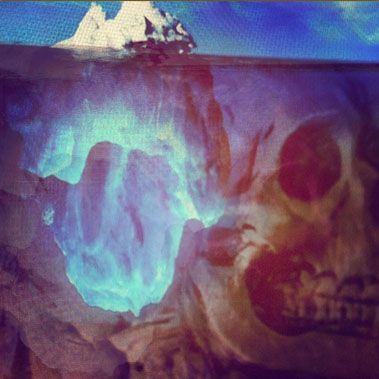 Blue Sky Black Death - Our Hearts Of Ruin