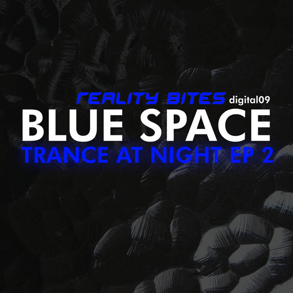 Blue Space - Sunstorm (Original)