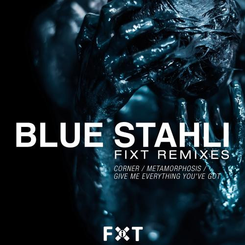 Blue Stahli - Takedown