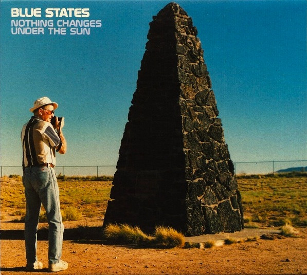 Blue States - Diamente