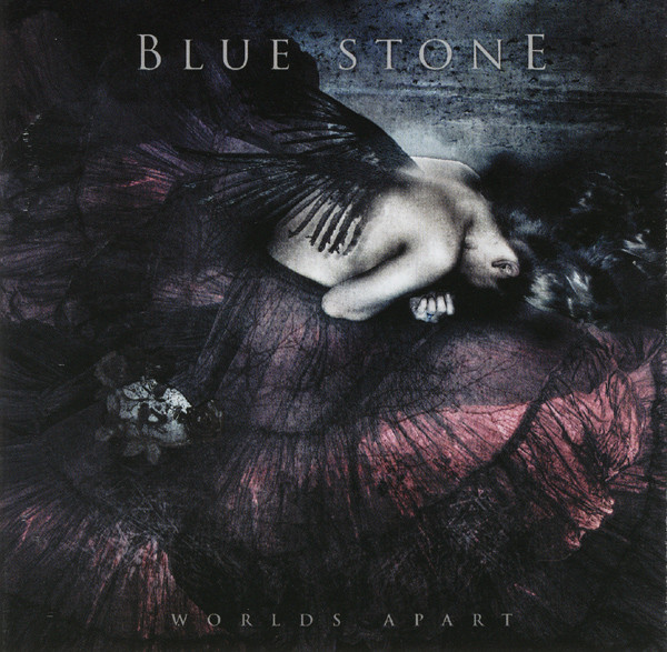 Blue Stone - Contact