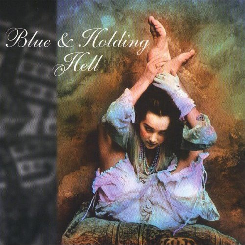 Blue and Holding - Home