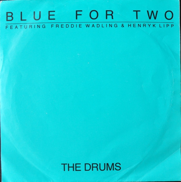 Blue for Two - Stay Casey