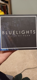 Bluelights - All in My Head