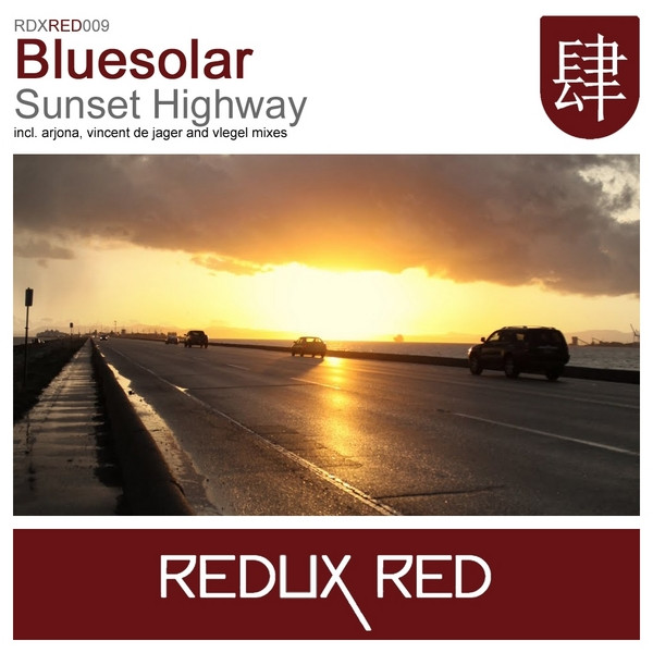 Bluesolar - Believe in Me - Radio Edit