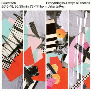 Bluestaeb - WHOA WAIT