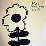 Blume - White Shades