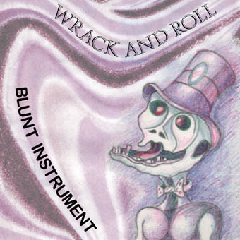 Blunt Instrument - Impound Lot