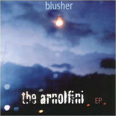 Blusher - last man standing – lauren’s version