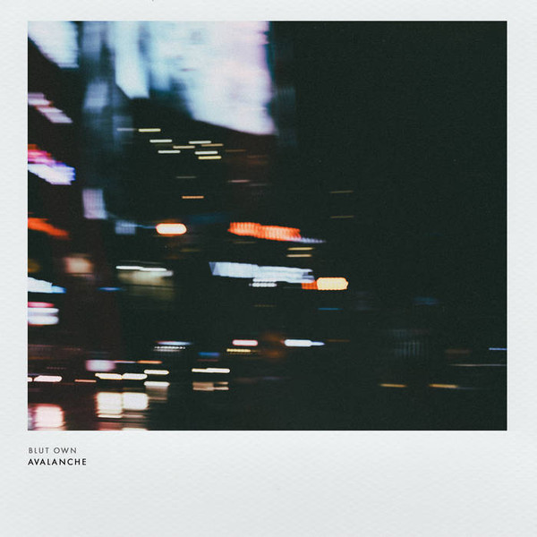 Blut Own - drifting