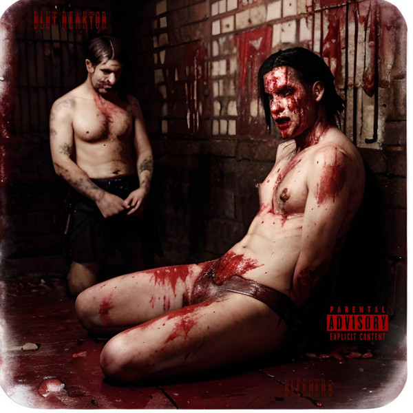 Blut Reaktor - Paradise Lost