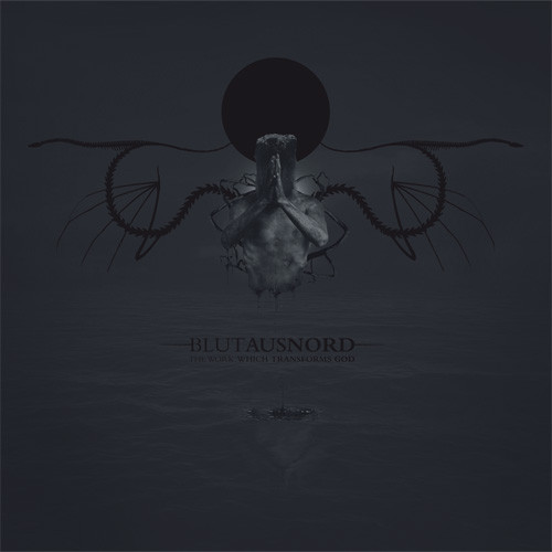 Blut aus Nord - End