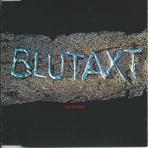 Blutaxt - Evil Dead