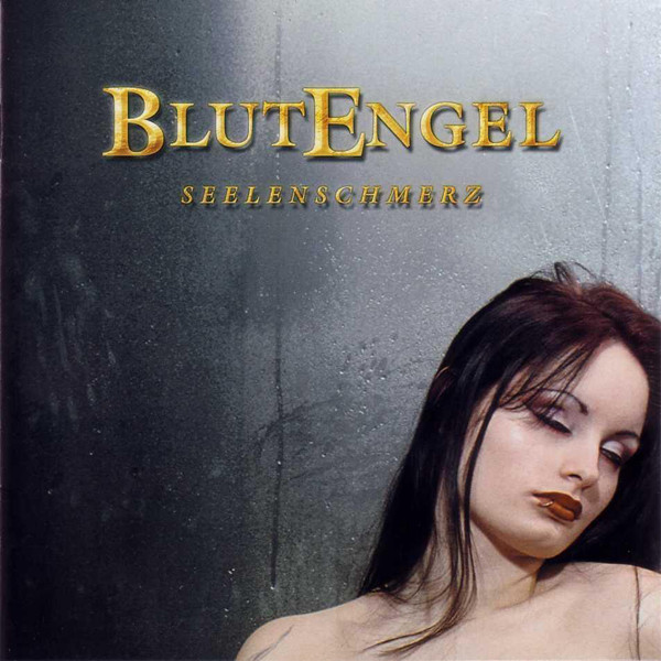 Blutengel - Bloody Pleasures