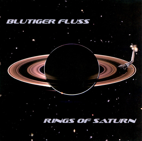 Blutiger Fluss - Ruhe Der Zeit