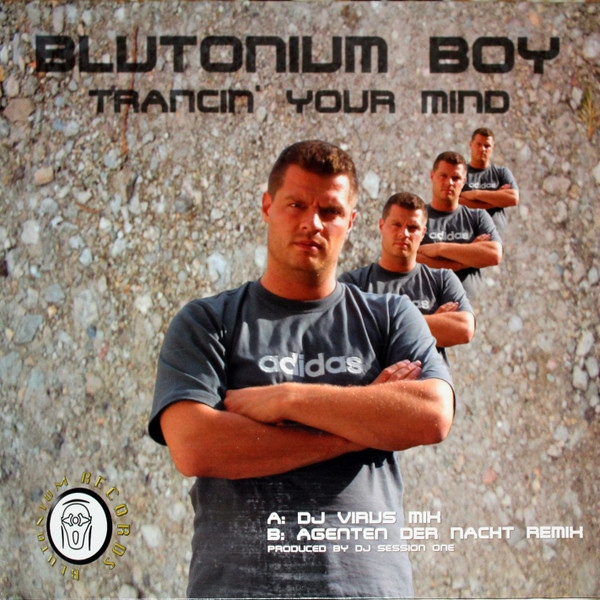 Blutonium Boy - Make It Loud - Headhunterz Video Edit