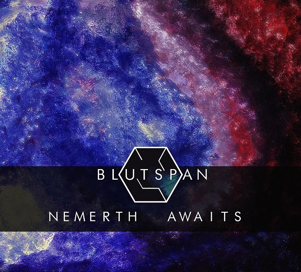 Blutspan - Kryptophagia