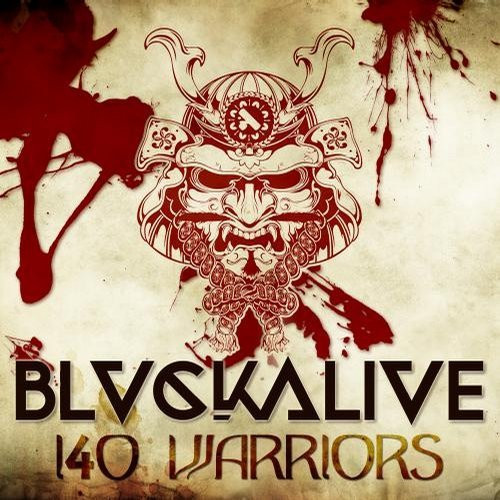 Blvck Alive - Full Force
