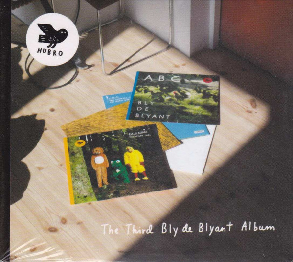 Bly de Blyant - Jiddu