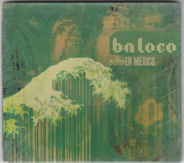 Bn Loco - Cancion Playera