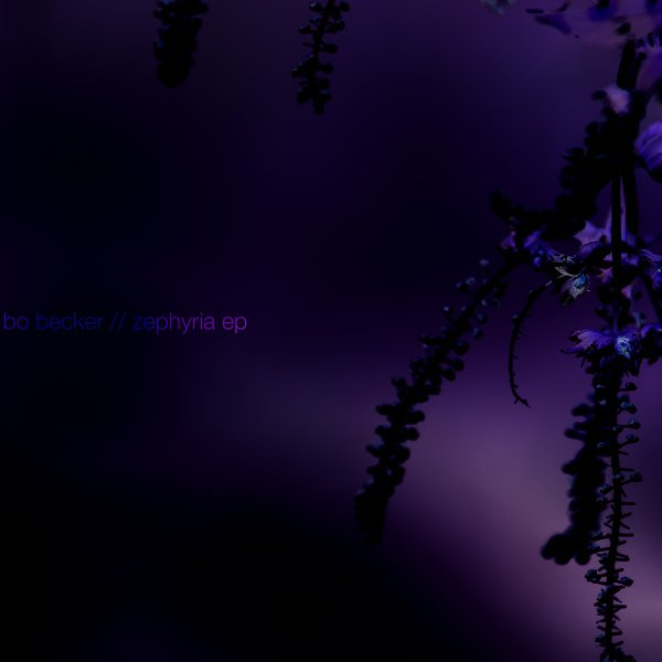 Bo Becker - Zephyria