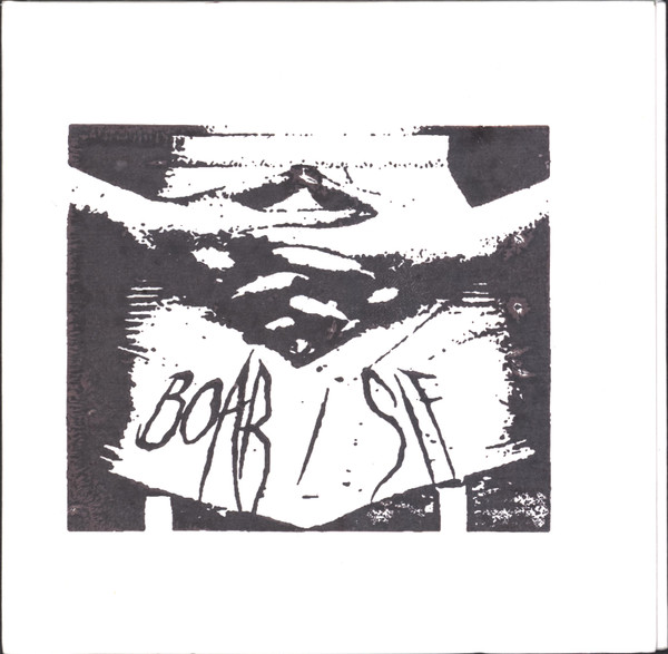 Boar & Swim Ignorant Fire - Shelter