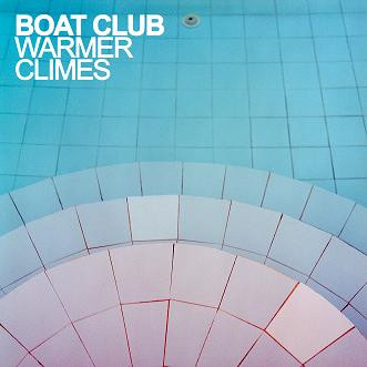 Boat Club - warmer climes