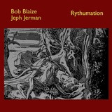 Bob Blaize & Jeph Jerman - Marduks Escape