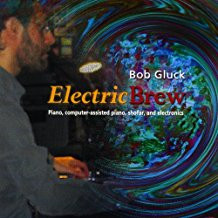 Bob Gluck - Blue