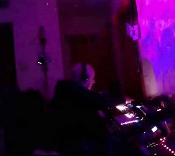 Bob Hedger - Perception Part Two (Remix Edit)