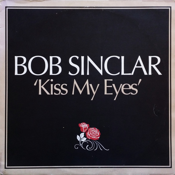 Bob Sinclar - Love Generation